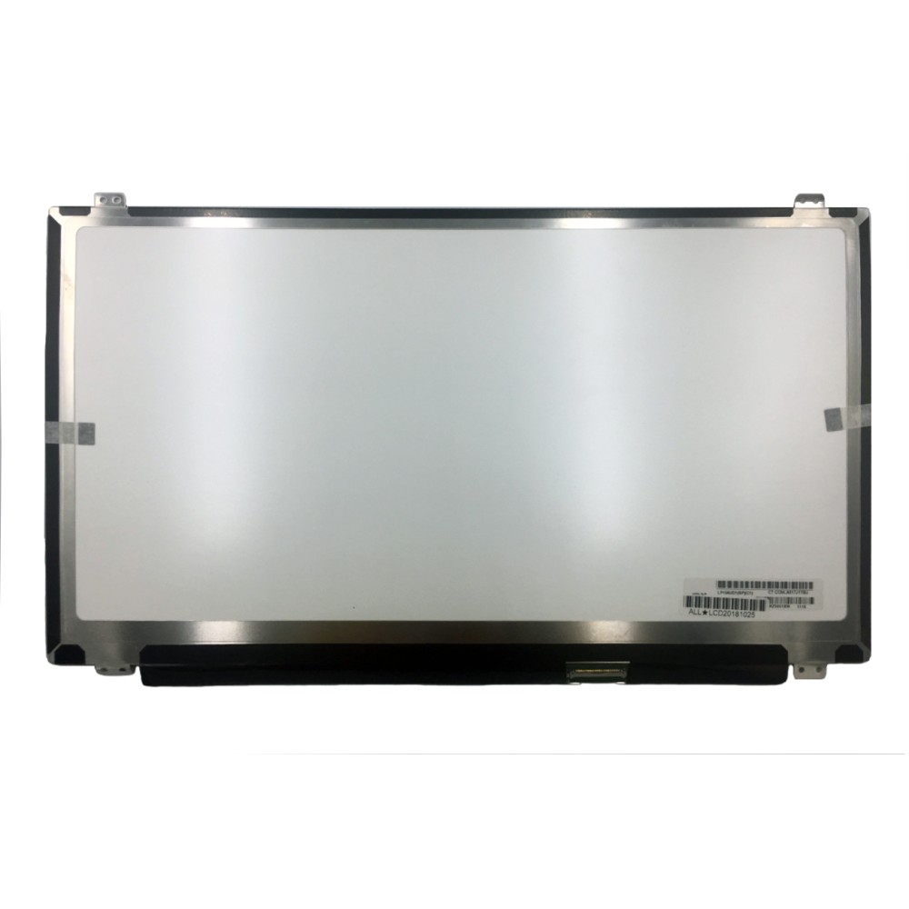 Notebook screen 15.6